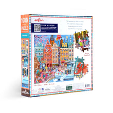 Load image into Gallery viewer, Stockholm - 1000 pieces