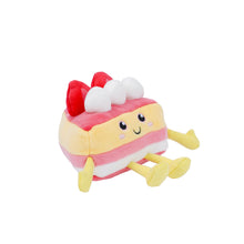 Load image into Gallery viewer, Strawberry Cake