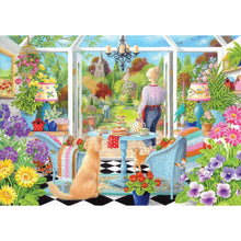 Load image into Gallery viewer, Summer Reflections - 1000 pieces