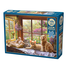 Load image into Gallery viewer, Sunbeam - 500 pieces