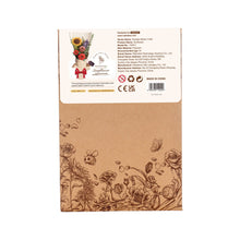 Load image into Gallery viewer, DIY Wooden Flower: Sunflower
