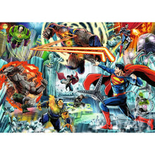 Load image into Gallery viewer, DC Collector's Edition: Superman - 1000 pieces