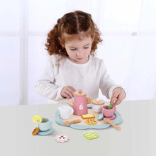 Load image into Gallery viewer, Afternoon Tea Set
