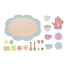 Load image into Gallery viewer, Afternoon Tea Set