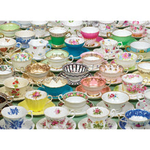 Load image into Gallery viewer, Teacups - 1000 pieces
