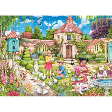 Load image into Gallery viewer, The Dovecote - 1000 pieces (Damaged Box)