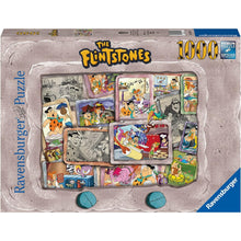 Load image into Gallery viewer, The Flintstones - 1000 pieces