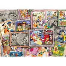Load image into Gallery viewer, The Flintstones - 1000 pieces
