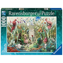 Load image into Gallery viewer, The Secret Garden - 1000 pieces