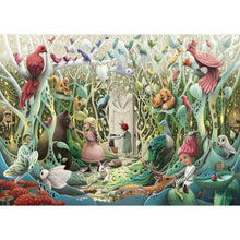 Load image into Gallery viewer, The Secret Garden - 1000 pieces