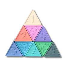 Load image into Gallery viewer, Triblox - Rainbow Pastel