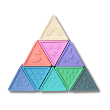 Load image into Gallery viewer, Triblox - Rainbow Pastel