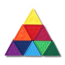 Load image into Gallery viewer, Triblox - Rainbow Bright