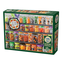 Load image into Gallery viewer, Trick or Treat - 1000 pieces
