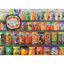 Load image into Gallery viewer, Trick or Treat - 1000 pieces
