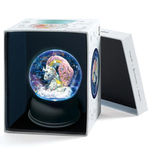 Load image into Gallery viewer, Snow Globe Nightlight - Unicorn