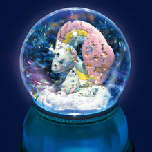 Load image into Gallery viewer, Snow Globe Nightlight - Unicorn