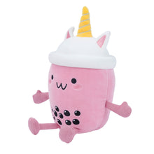Load image into Gallery viewer, Unicorn Bubble Tea