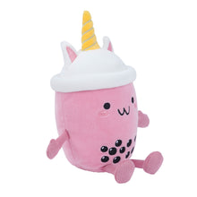 Load image into Gallery viewer, Unicorn Bubble Tea