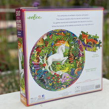 Load image into Gallery viewer, Unicorn Garden - 500 pieces