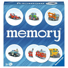 Load image into Gallery viewer, Vehicles Memory Game