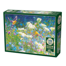 Load image into Gallery viewer, Visiting the Meadow - 1000 pieces