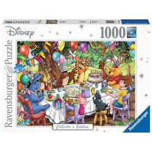 Load image into Gallery viewer, Disney Collector's Edition: Winnie the Pooh - 1000 pieces