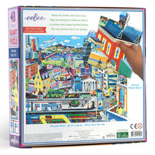 Load image into Gallery viewer, Within the City - 48 pieces