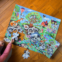 Load image into Gallery viewer, Within the Country - 48 pieces