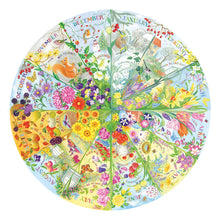 Load image into Gallery viewer, A Year in the Garden - 500 pieces