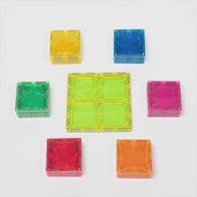 Load and play video in Gallery viewer, Square Set - 38 pieces
