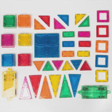 Load and play video in Gallery viewer, Foundation Set - 108 pieces