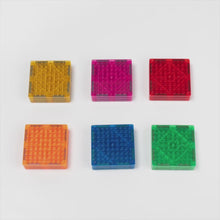 Load and play video in Gallery viewer, Construction Set - 18 pieces