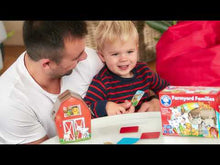 Load and play video in Gallery viewer, Farmyard Families