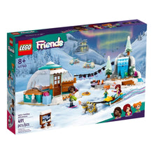 Load image into Gallery viewer, 41760: Igloo Holiday Adventure