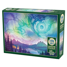 Load image into Gallery viewer, Aurora - 1000 pieces