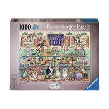 Load image into Gallery viewer, Digby's Deli - 1000 pieces