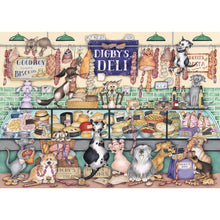 Load image into Gallery viewer, Digby's Deli - 1000 pieces