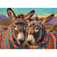 Load image into Gallery viewer, Dos Burros - 500 pieces