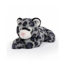 Load image into Gallery viewer, Sky the Snow Leopard