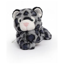 Load image into Gallery viewer, Sky the Snow Leopard