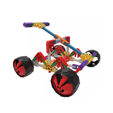 Load image into Gallery viewer, Beginner Builds - 141 pieces/40 builds
