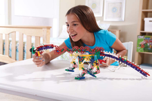 Load image into Gallery viewer, K'NEXosaurus Rex - 255 pieces