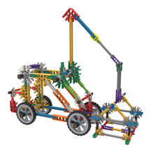 Load image into Gallery viewer, Creation Zone - 417 pieces/50 builds
