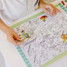 Load image into Gallery viewer, Seek & Find Sticker Pad: Adventure