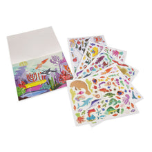 Load image into Gallery viewer, Reusable Sticker Pad: Under The Sea