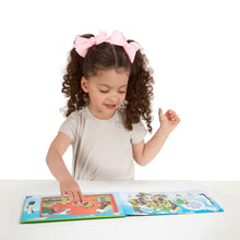 Load image into Gallery viewer, Take Along Magnetic Puzzles: On the Farm