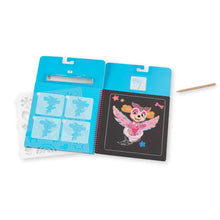 Load image into Gallery viewer, PAW Patrol Scratch Art: Skye