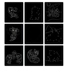 Load image into Gallery viewer, PAW Patrol Scratch Art: Skye