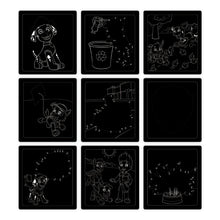 Load image into Gallery viewer, PAW Patrol Scratch Art: Marshall